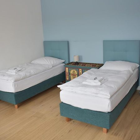 Alte Post Greifenstein Apartman Kültér fotó