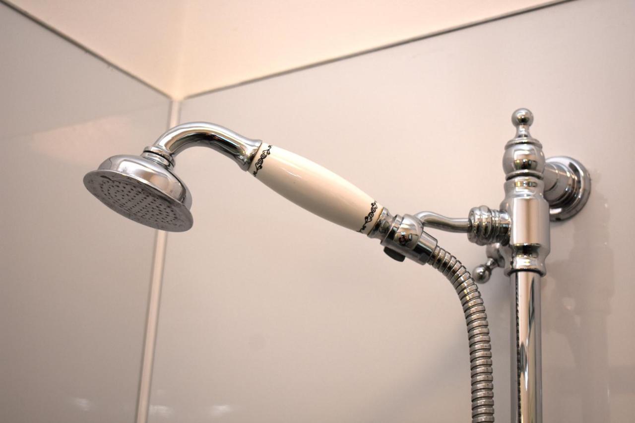 Alte Post Greifenstein Apartman Kültér fotó