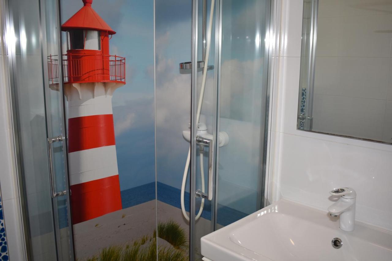 Alte Post Greifenstein Apartman Kültér fotó