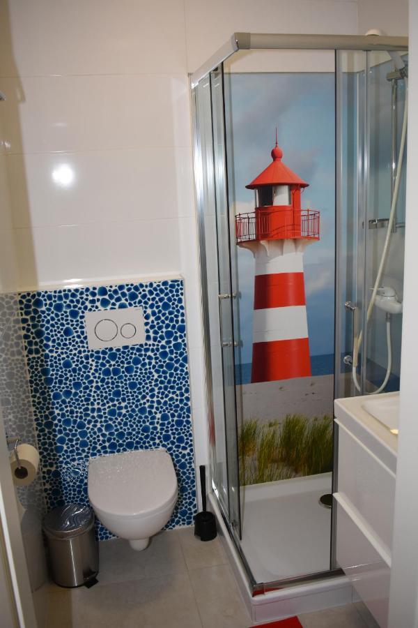 Alte Post Greifenstein Apartman Kültér fotó