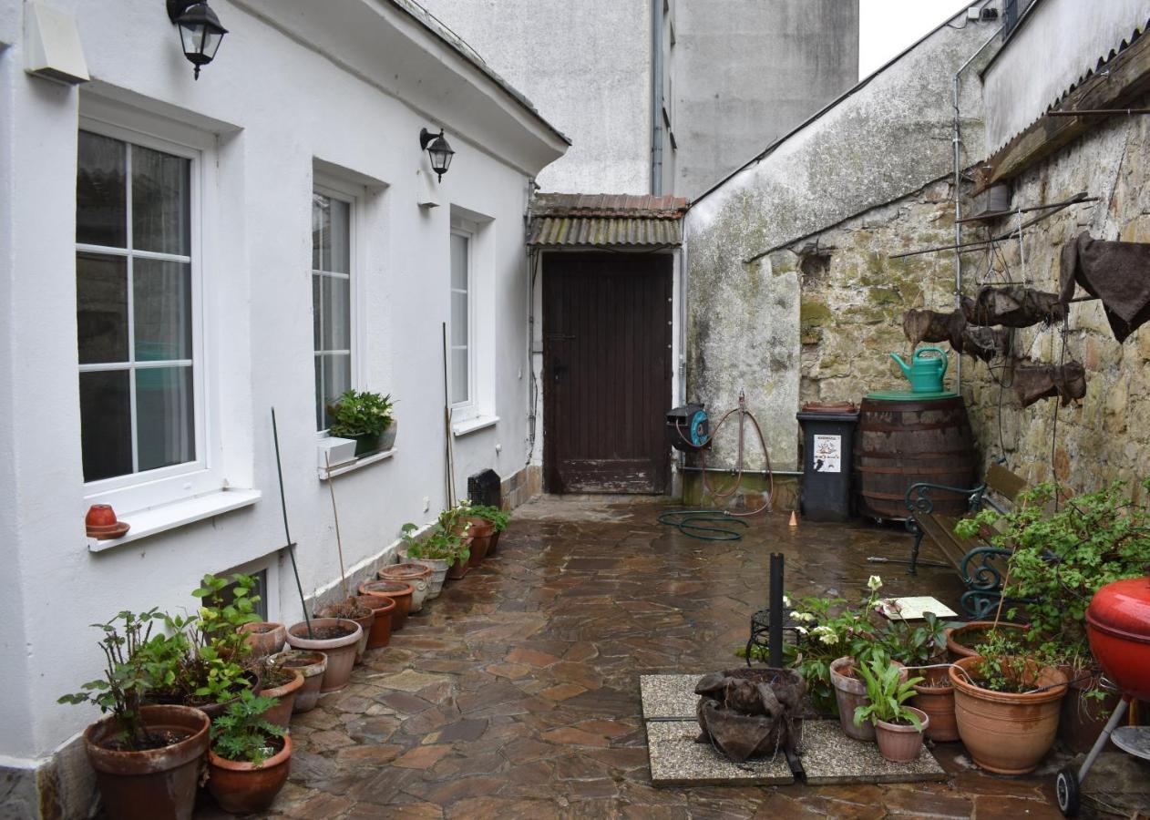 Alte Post Greifenstein Apartman Kültér fotó