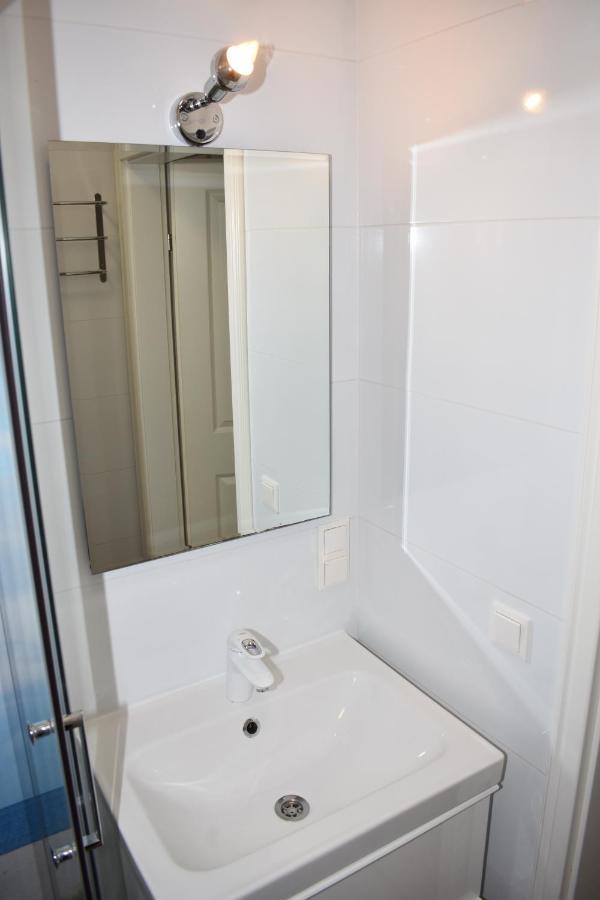 Alte Post Greifenstein Apartman Kültér fotó