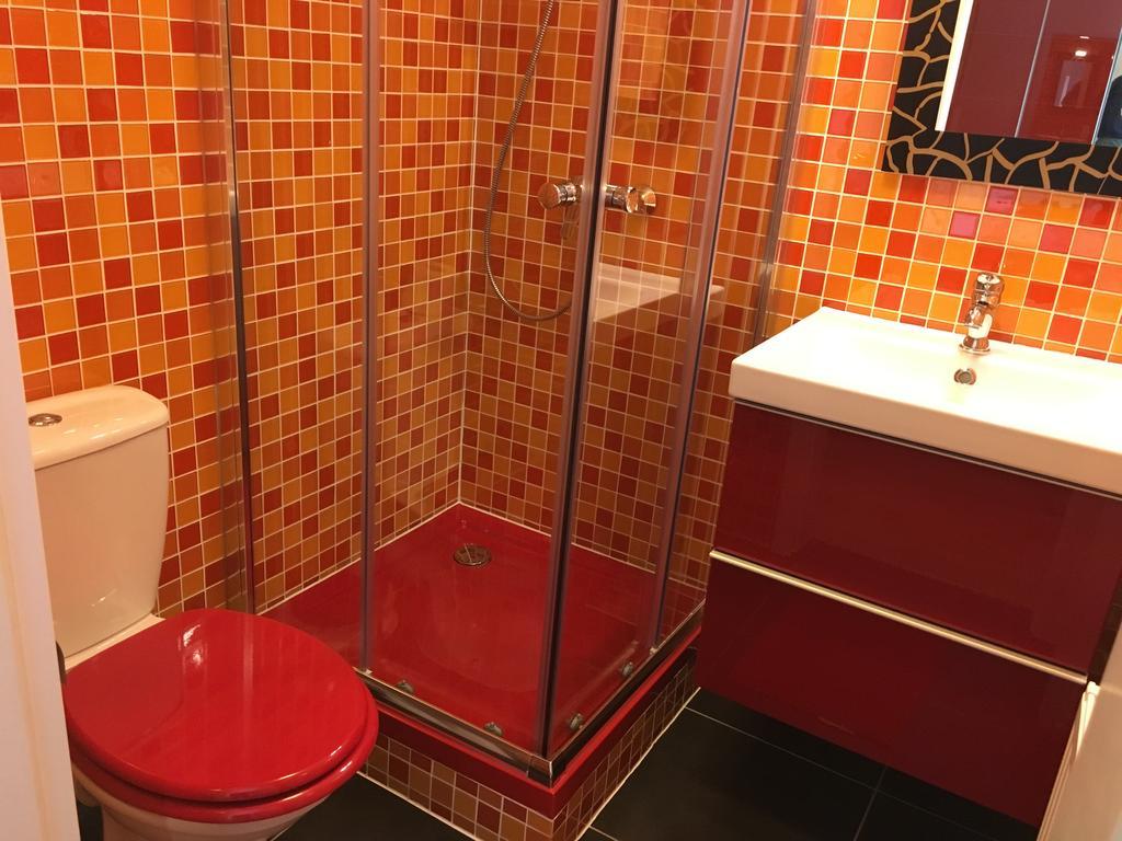 Alte Post Greifenstein Apartman Kültér fotó