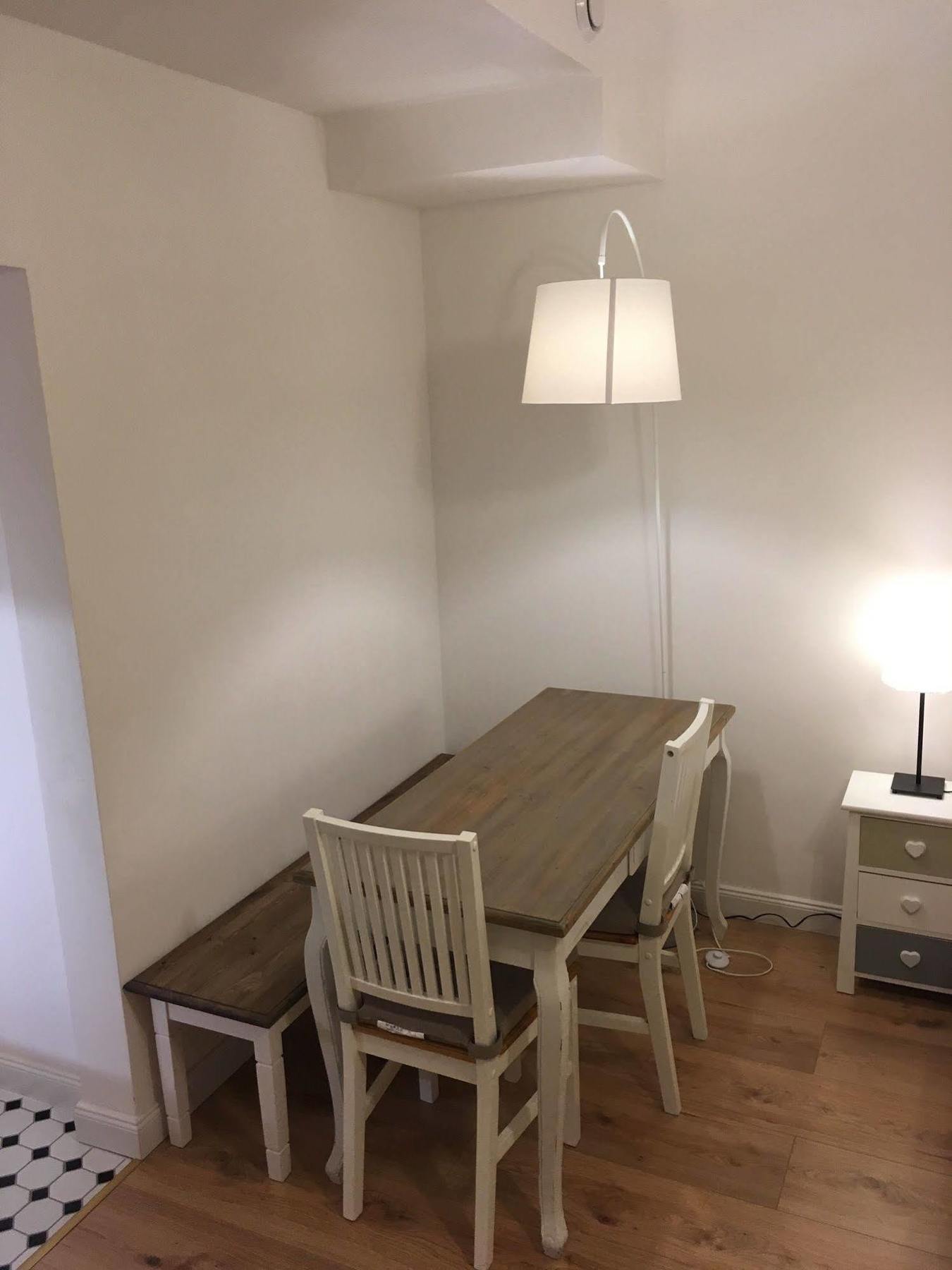 Alte Post Greifenstein Apartman Kültér fotó