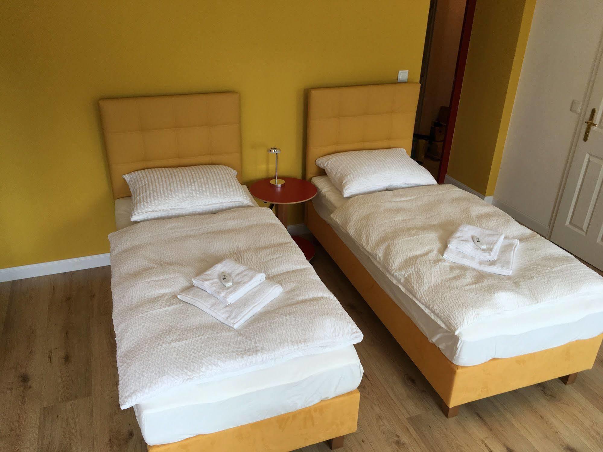 Alte Post Greifenstein Apartman Kültér fotó